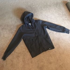 American Giant Heavyweight Full Zip Hoodie